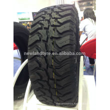 MUD TYRE LT285/75R16 AT TIRE LT235/75R15